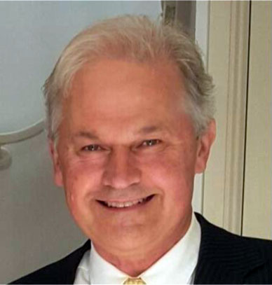 Chris Siddons BEc - Director / Design Consultant - Registered Thermal Performance Assessor