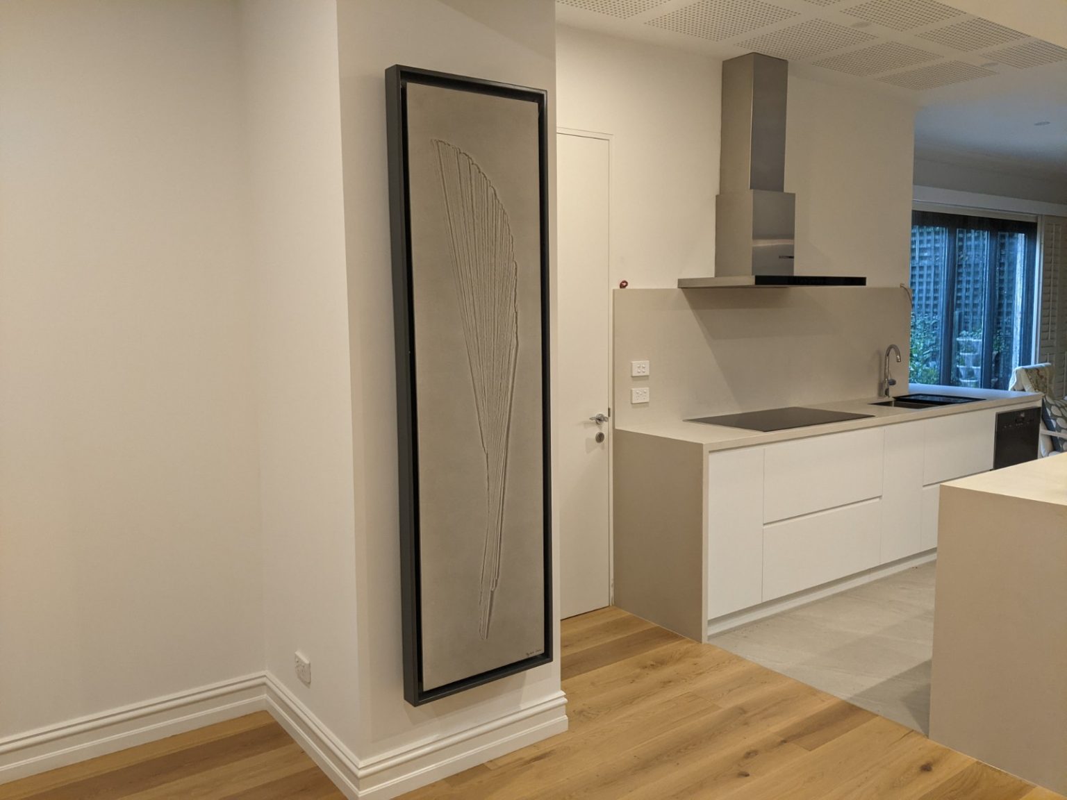 Cinier Greenor designer hydronic convectors for heating & cooling