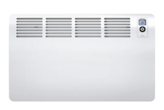 Image of Stiebel Eltron electric resistance wall-panel heater