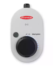 Image of Fronius Wattpilot