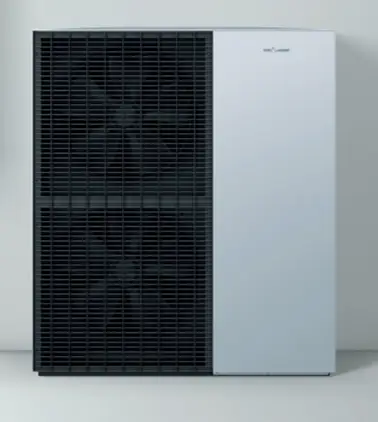 Image of Viessman Vitocal 150-A multi-function heat pump